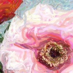 Painterly 027